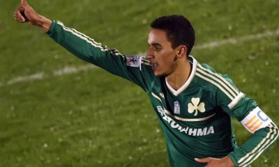 Ζέκα: «Θέλω να κρεμάσω τα παπούτσια μου στον Παναθηναϊκό»