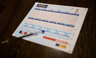 Τζακ ποτ στο Τζόκερ: Πόσα εκατομμύρια θα μοιράσει στην κλήρωση της Τρίτης (2/6)