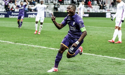 Ολυμπιακός: Επιμένουν οι Γάλλοι για Γκραντέλ (video&photos)