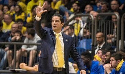 Ο ΣΕΔΚΑ  φιλοξενεί τον Γιάννη Σφαιρόπουλο στις 02 & 03 Ιουνίου 2020