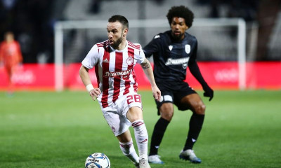 ΠΑΟΚ – Ολυμπιακός: Έτσι θα δούμε το ντέρμπι της Τούμπας