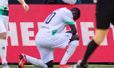 Απίστευτο: Κινδυνεύουν με τιμωρία οι παίκτες που έστειλαν μηνύματα για τον Φλόιντ (videos+photos)