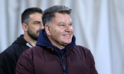 ΝΠΣ Βόλος: Νέα… επίθεση σε Κούγια