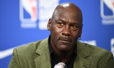 Τζόρνταν: «Είμαι θυμωμένος…»