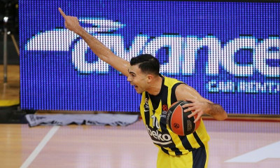 Νέα σενάρια για Σλούκα – Τι γίνεται με Ρεάλ Μαδρίτης και Ολυμπιακό