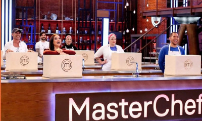 MasterChef 4 - Spoiler: Μπαράζ αποχωρήσεων! Έτσι φεύγουν οι τρεις πρώτοι (photos+video)