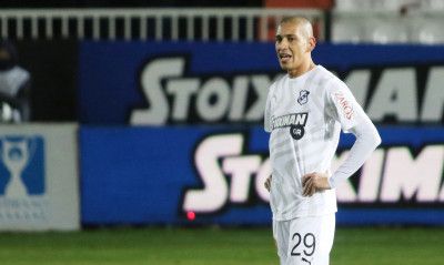 «Αγοράζει τον Μεγιάδο ο ΟΦΗ»