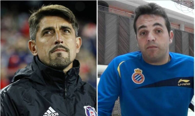 Παναθηναϊκός: Πογιάτος ή Παούνοβιτς; (poll)