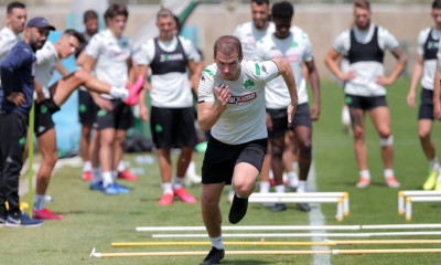 Τώρα αρχίζουν τα δύσκολα!