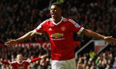 Ράσφορντ για Τζορτζ Φλόιντ: «Οι άνθρωποι πονούν, οι άνθρωποι ζητούν απαντήσεις»