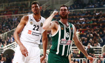 Ευρωλίγκα: Οι παίκτες με τις περισσότερες τάπες στη σεζόν! (vids+pics)