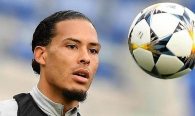 Συγκλονιστική αποκάλυψη Φαν Ντάικ: «Είχα γράψει τη διαθήκη μου»