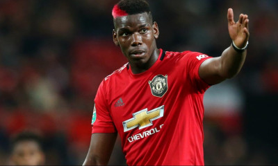 Η Παρί επιστρέφει για Πογκμπά