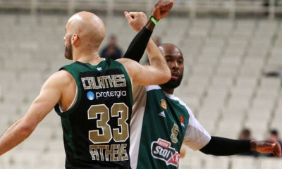 Το μήνυμα του Νικ Καλάθη κατά του ρατσισμού (photo)