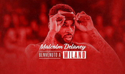 Έσκασε η «βόμβα» με Ντιλέινι: Επίσημα στο Μιλάνο