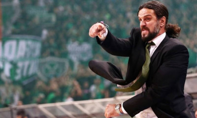 Φραγκίσκος Αλβέρτης: Ο άνθρωπος με τους 25 τίτλους (videos+photos)