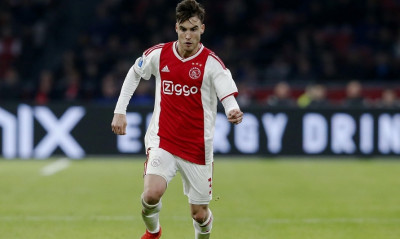 «Κλείνει» Ταλιαφίκο ο Τσέλσι