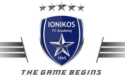 Το καλοκαιρινό καμπ του Ιωνικού