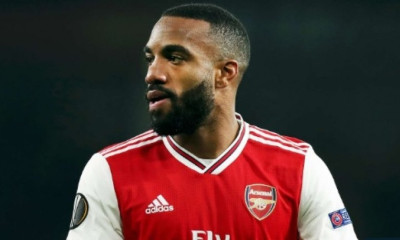 Ίντερ: Στο στόχαστρο ο Λακαζέτ