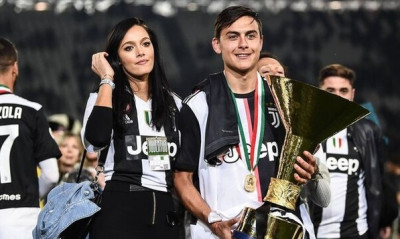 Το κορίτσι του Πάουλο Ντιμπάλα έδειξε τις ατέλειες του κορμιού της και... πάθαμε σοκ! (vid)