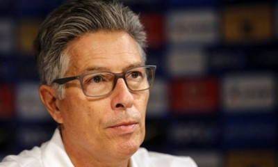 Περέιρα: «Κατασκευασμένη συκοφαντία ότι έχω σχέση με εταιρεία VAR»