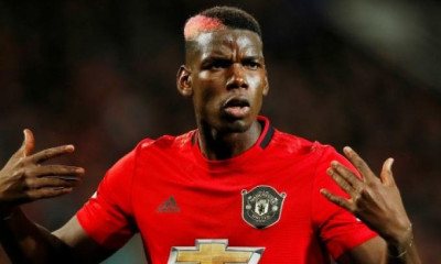 Παρί Σεν Ζερμέν: Πιέζει για Πογκμπά