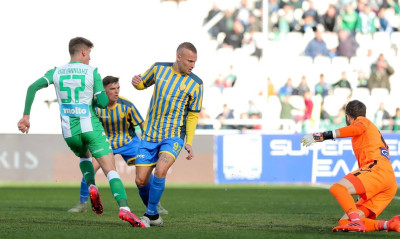 Παναθηναϊκός: Μιλανέζος οριστικά ο Βαγιαννίδης