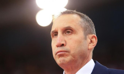 Αποθέωσε Μιλουτίνοφ ο Μπλατ