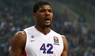 ΤΣΣΚΑ Μόσχας: Τέλος και επίσημα ο Χάινς με συγκινητικό αντίο (video+photos)