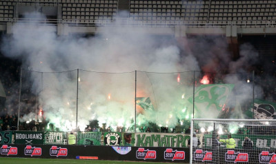 Το πρώτο βήμα για την επιστροφή του κόσμου στα γήπεδα!