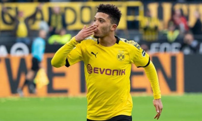 Ρεάλ Μαδρίτης: Μπαίνει στο παιχνίδι για Σάντσο