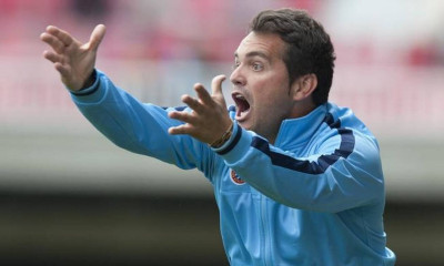 Να ήταν μόνο ο προπονητής…