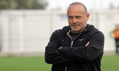 Λυρώνης: Αυτοί είναι οι στόχοι μας στο νέο πρωτάθλημα