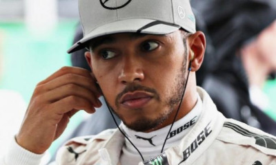 Formula 1: Το μήνυμα του Χάμιλτον για τον ρατσισμό