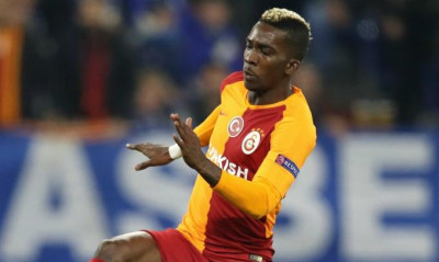 Ολυμπιακός: Σε καλό σημείο του Ονιεκούρου