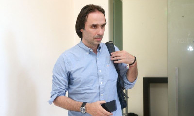 Πουρσανίδης: «Έξτρα κίνητρο για όλους η παρουσία κόσμου»