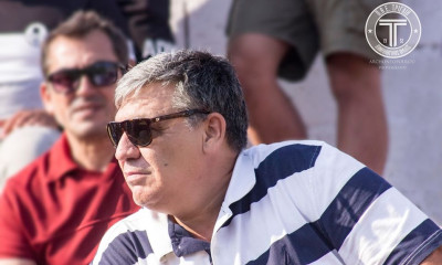 Σγουρής: «Μια κατηγορία με βορρά νότο για το καλό του ποδοσφαίρου»