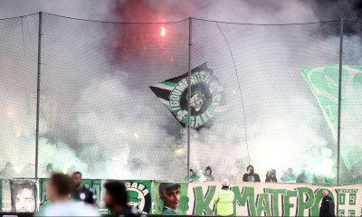 Παναθηναϊκός: Οπαδοί στο Κορωπί υπέρ Δώνη, ζήτησαν το 100%