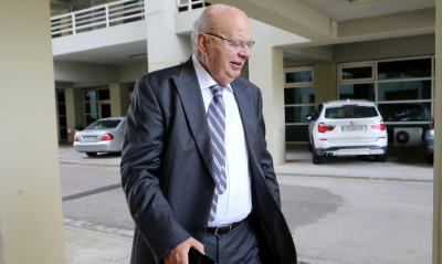 Επανεξέταση για την επιχορήγηση από τη ΓΓΑ ζητά η ΕΟΚ στον Αυγενάκη