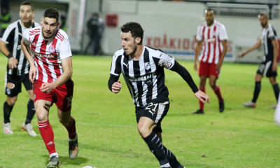 ΟΦΗ: Χωρίς τον Βαζ η αποστολή για την πρεμιέρα