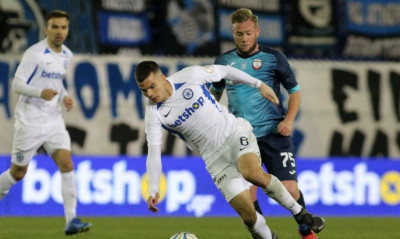 Super League: Την Κυριακή το Ξάνθη-Ατρόμητος