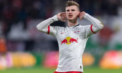 Η Τσέλσι φαίνεται να «κερδίζει» τον Βέρνερ