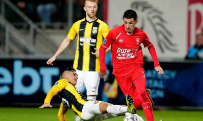 Παναθηναϊκός: Κοντά σε Αϊτόρ