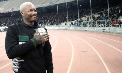 Πρόταση σε συνεργασία για τον Σισέ από γαλλική ομάδα (video+photos)