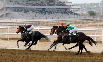 Επανέναρξη των ελληνικών ιπποδρομιών στις 15 Ιουνίου 2020