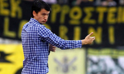 Εξετάζει Ίβιτς η Σταντάρ Λιέγης