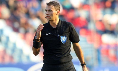 Super League: Οι διαιτητές στην πρεμιέρα των πλέι άουτ