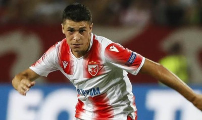 ΑΕΚ: Τα δεδομένα για Ματέο Γκαρσία - Τι ισχύει στην υπόθεση του Αργεντινού