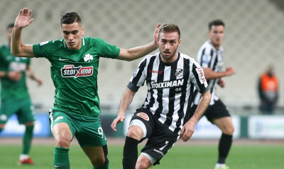 ΟΦΗ: Παρελθόν ο Ντίνας