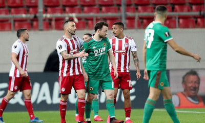 Τζόρτζ Φλόιντ: Σύζυγος πρώην ποδοσφαιριστή του Ολυμπιακού κατηγορείται για ρατσιστικές αναρτήσεις